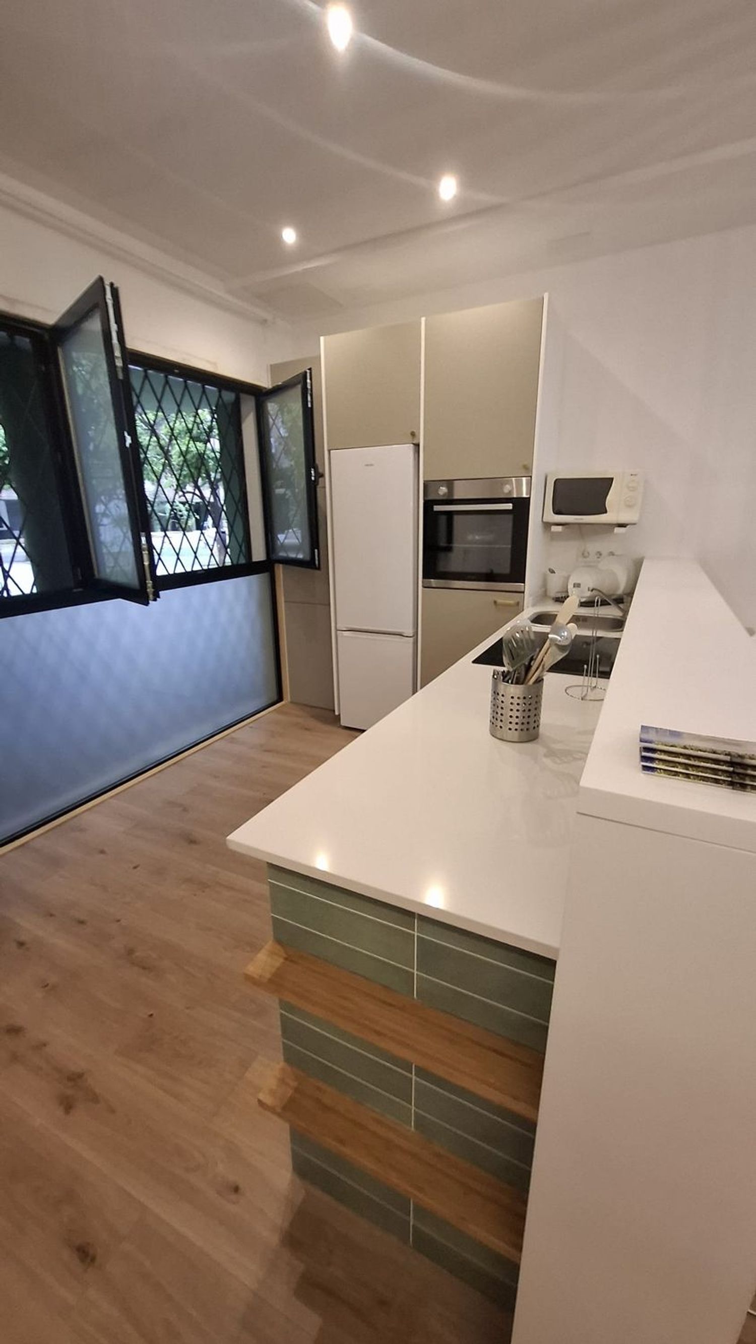 Estudio en plaza Salesiano Don Ubaldo, 9 portallocal - Foto 15