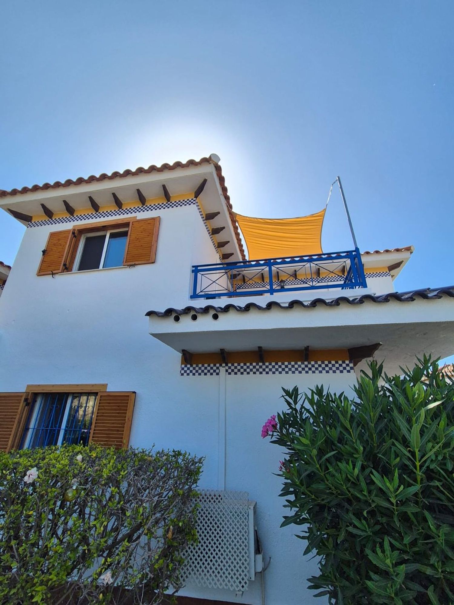 Chalet pareado en Avenida Ciudad de Castellón, 2, Vera Playa Naturista, Vera Playa Naturista - Foto 3