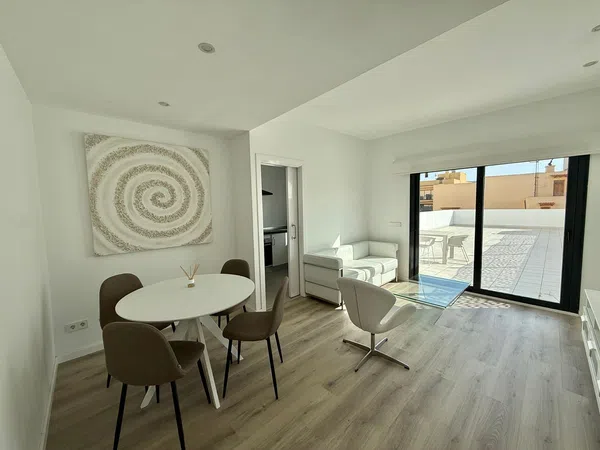 Piso en Barrio Son Rapinya - Los Almendros