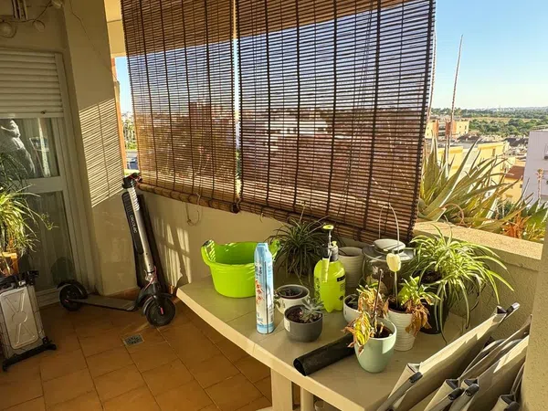 Piso en Calle Afrodita, 10, Jardines de Hércules - Foto 23