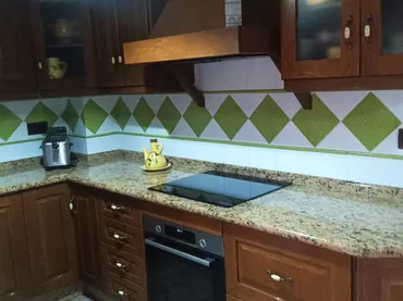 Casa adosada en  Calle Santo Reino 4 - Foto 6