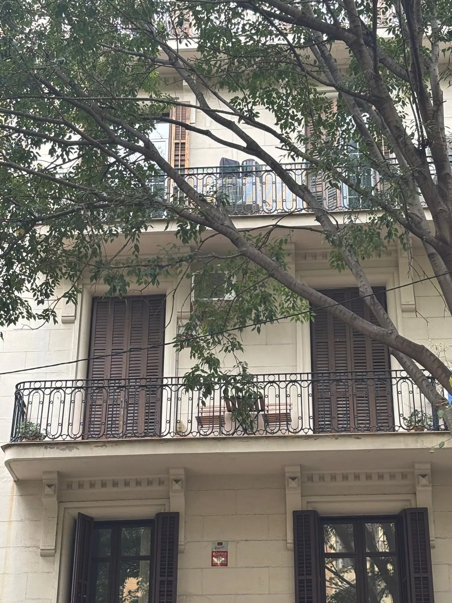 Piso en calle del Comte Borrell, 100 - Foto 32