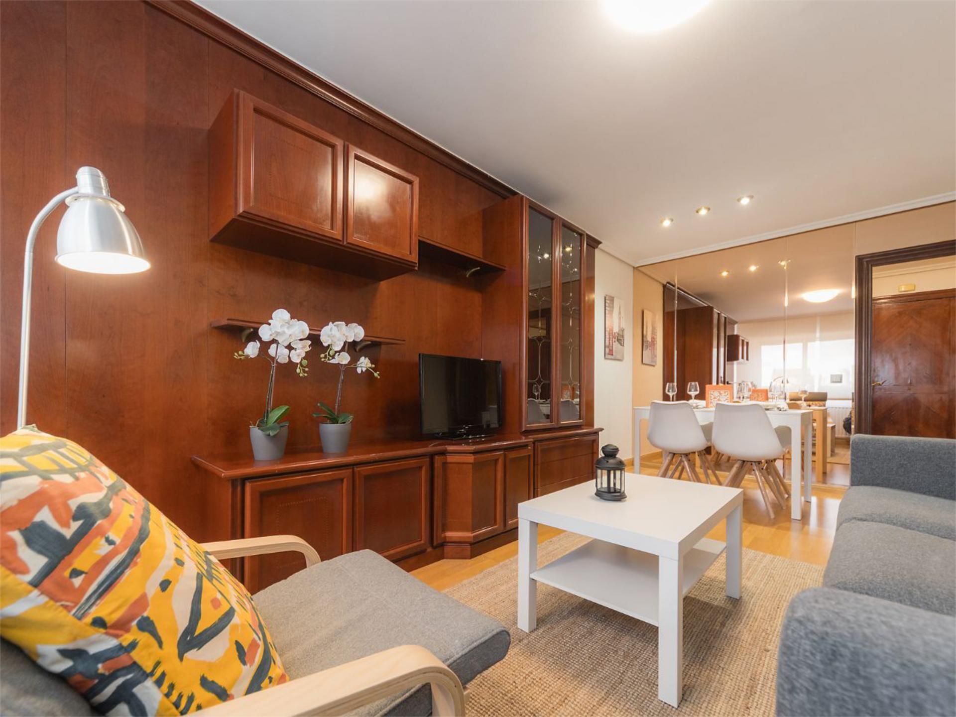 Piso en  Calle de Irunlarrea 50 - Foto 19