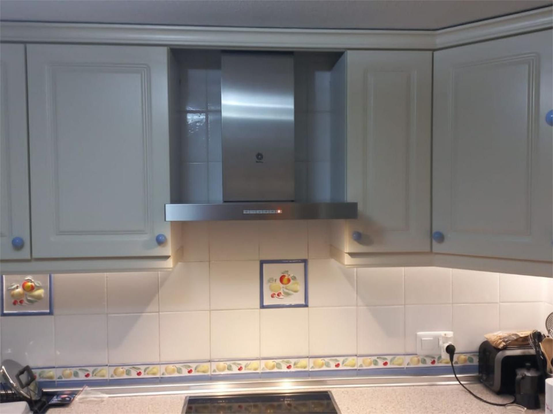 Piso en  Avenida Pintor Fernando Soria 35 - Foto 2