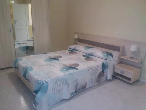 Piso en plaza del Conde del Valle de Súchil, 7