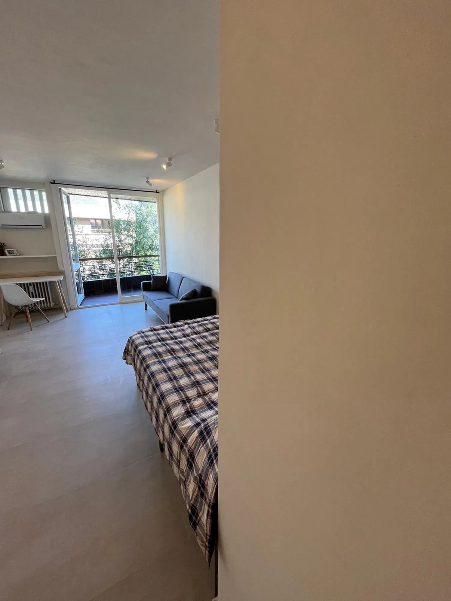 Estudio en calle de Menéndez Pidal, 27 - Foto 12