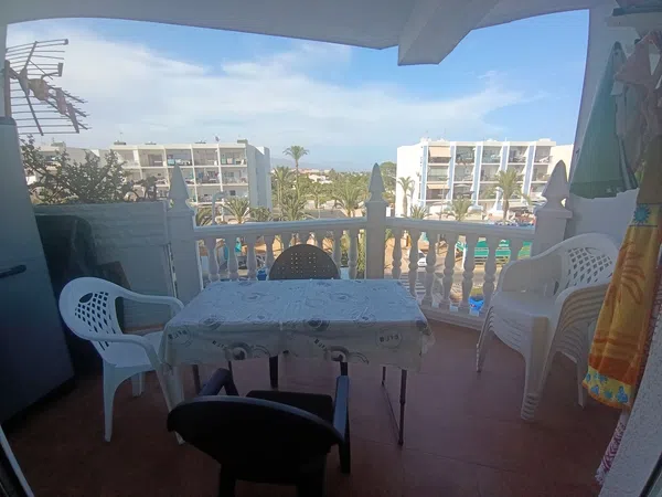 Piso en Avenida Mediterráneo, 40, El Sabinar - Urbanizaciones - Las Marinas - Foto 17