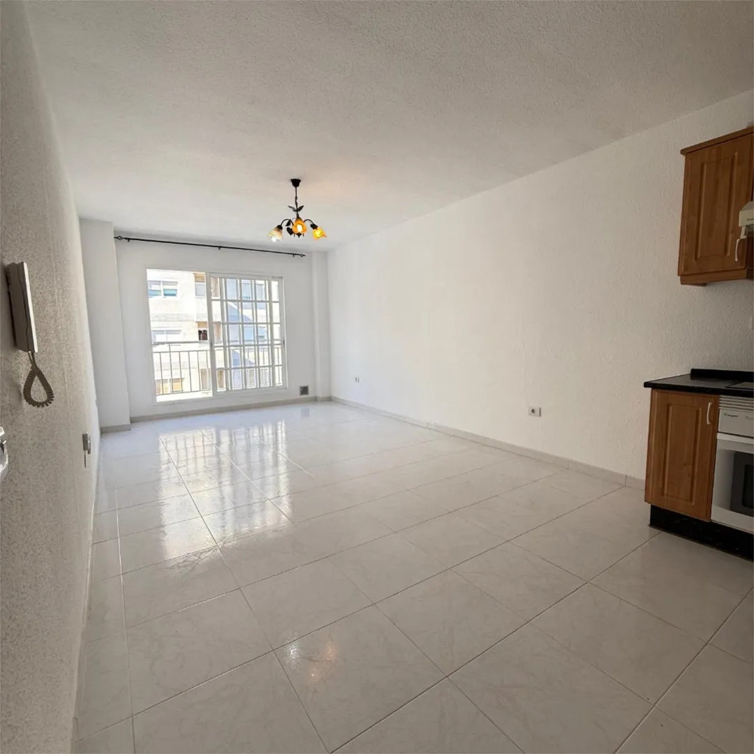 Piso en  Calle Ramón Trujillo Torres 30 - Foto 8