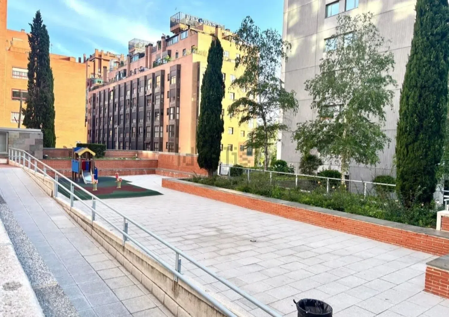 Piso en calle de Rafael Bergamín, 5 i - Foto 38