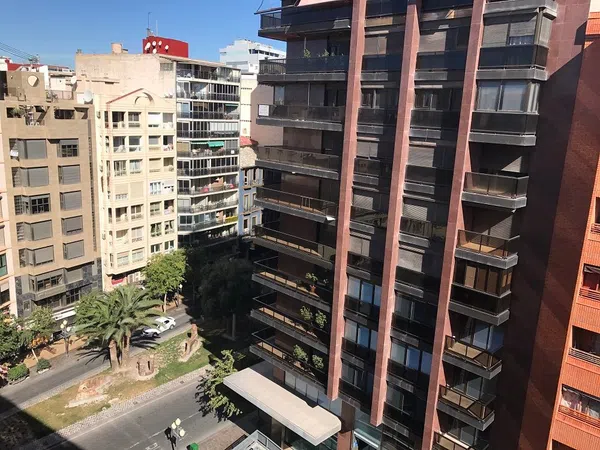 Piso en Rambla Méndez Núñez, 40, Casco Histórico-Santa Cruz - Foto 11
