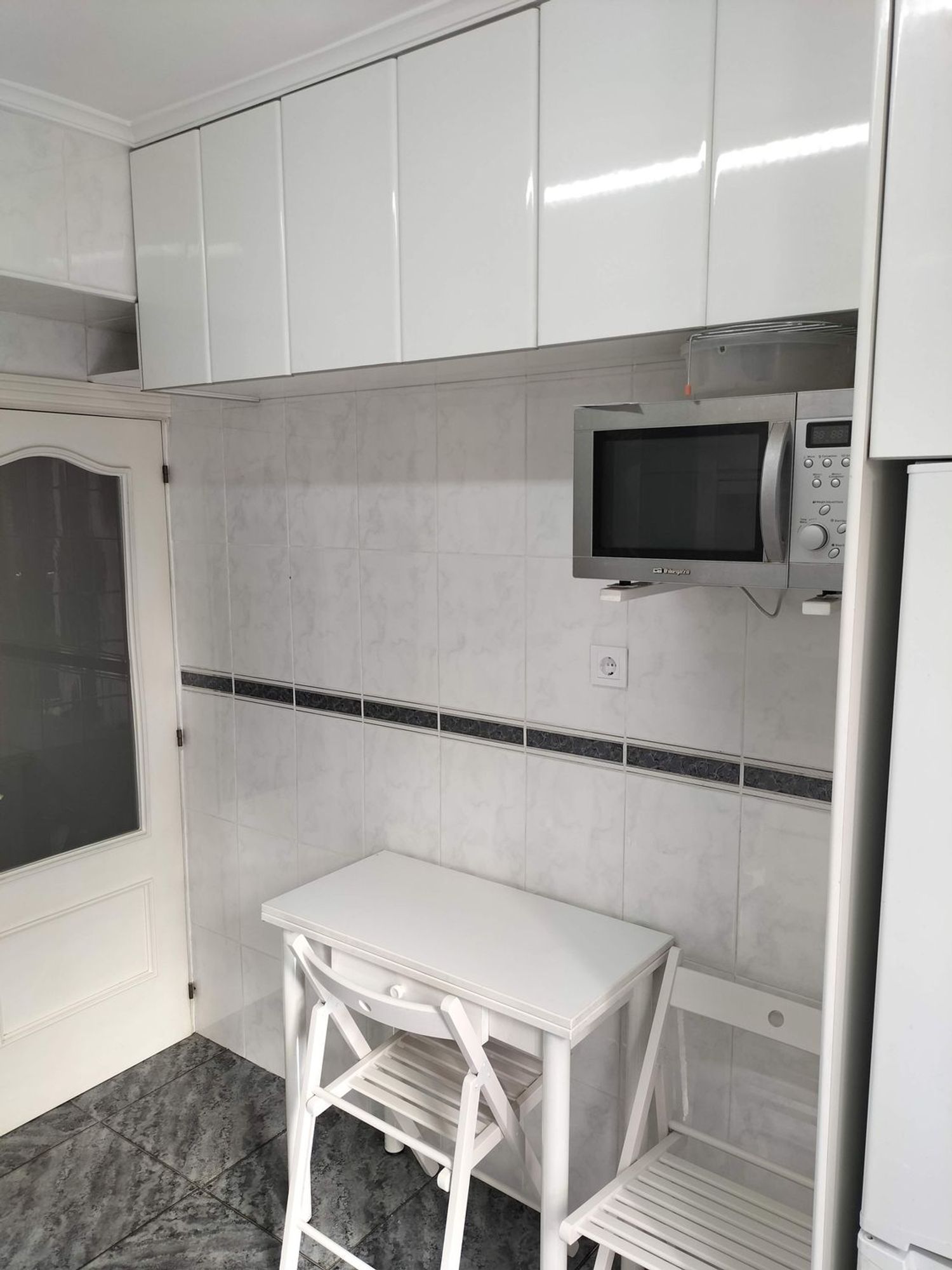 Piso en San Nicolás de Olabeaga, 35, Olabeaga, Bilbao - Foto 16