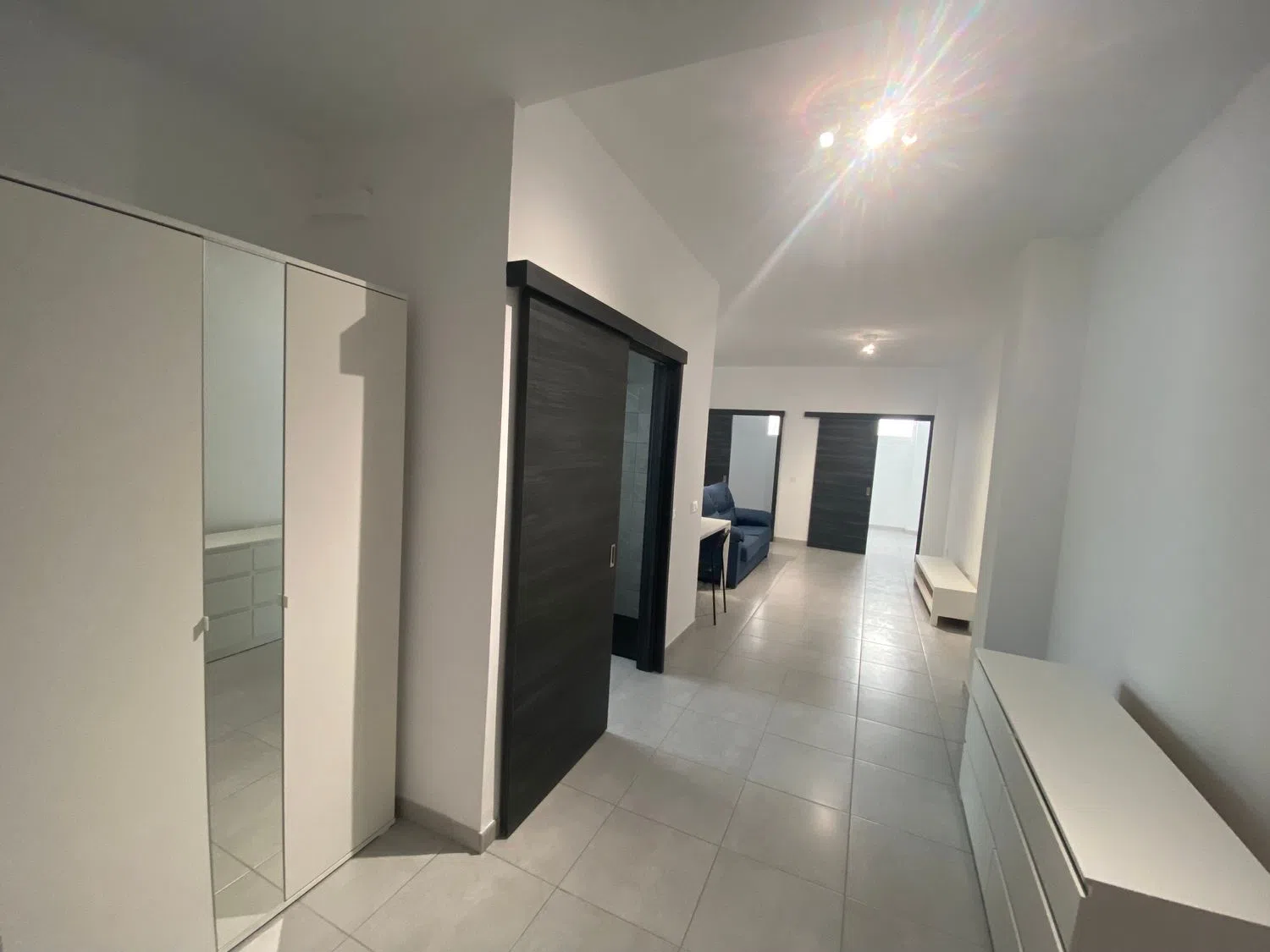 Estudio en calle Fernando Guanarteme, 49 - Foto 3