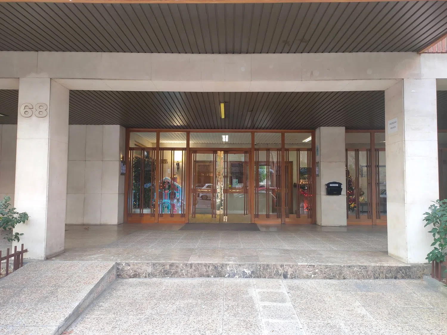 Piso en calle del Corazón de María, 68 - Foto 2