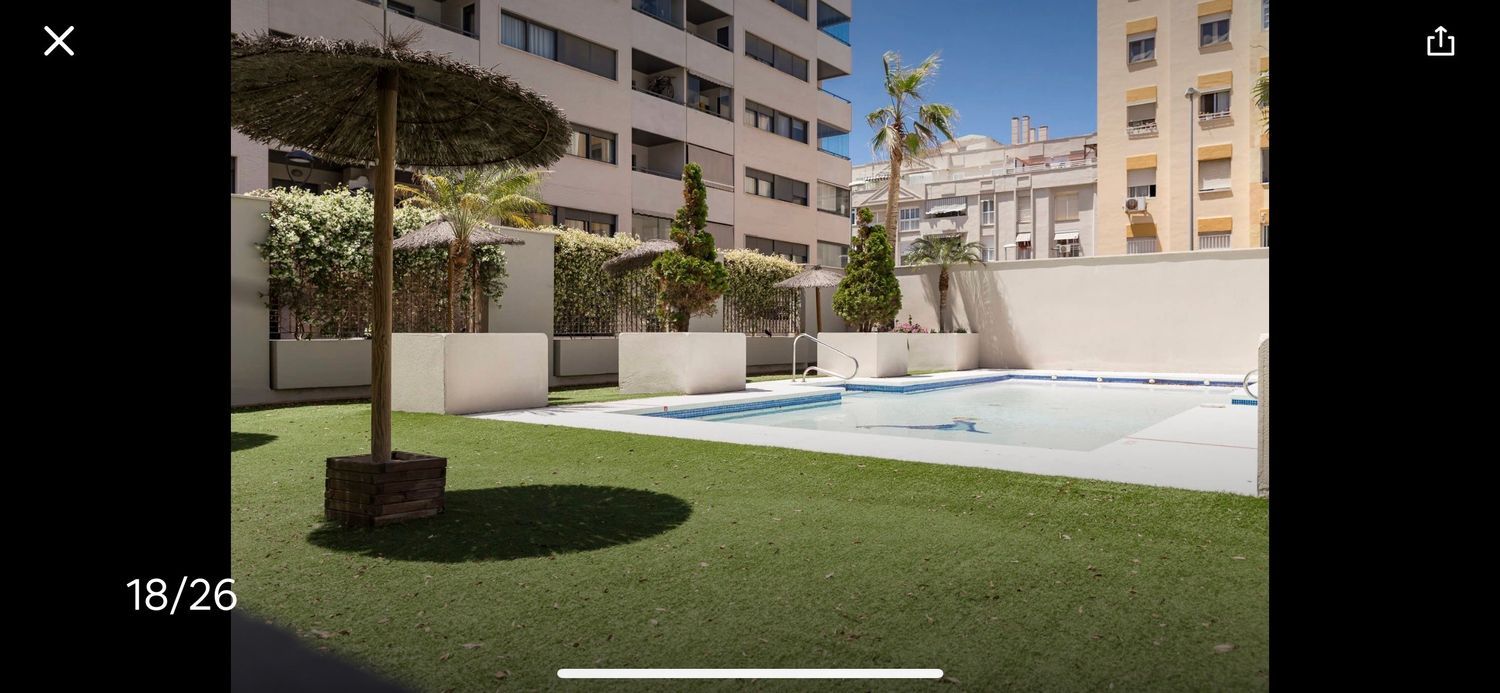 Piso en Camino de la Térmica, 30, Puerta Blanca - Almudena - Foto 4