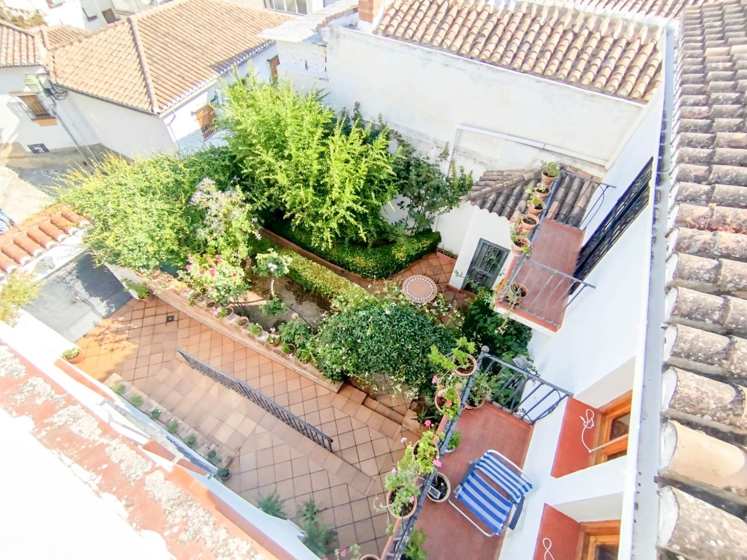 Piso en Calle Charca, 4, Albaicín, Albaicín - Foto 16