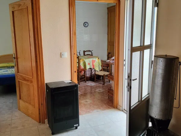 Casa de pueblo en Calle de Blas López, 84 - Foto 6