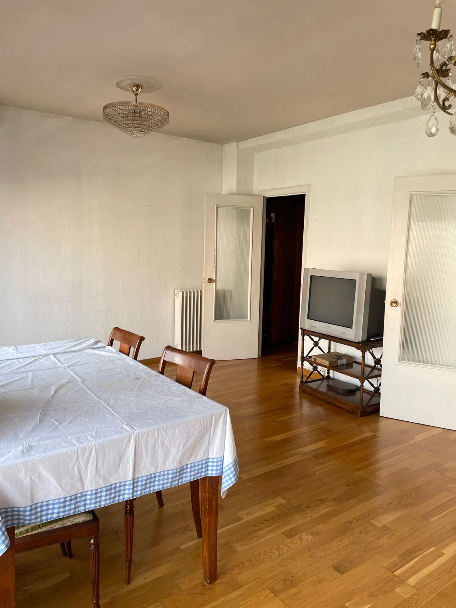 Piso en calle Bravo Murillo, 360 - Foto 2