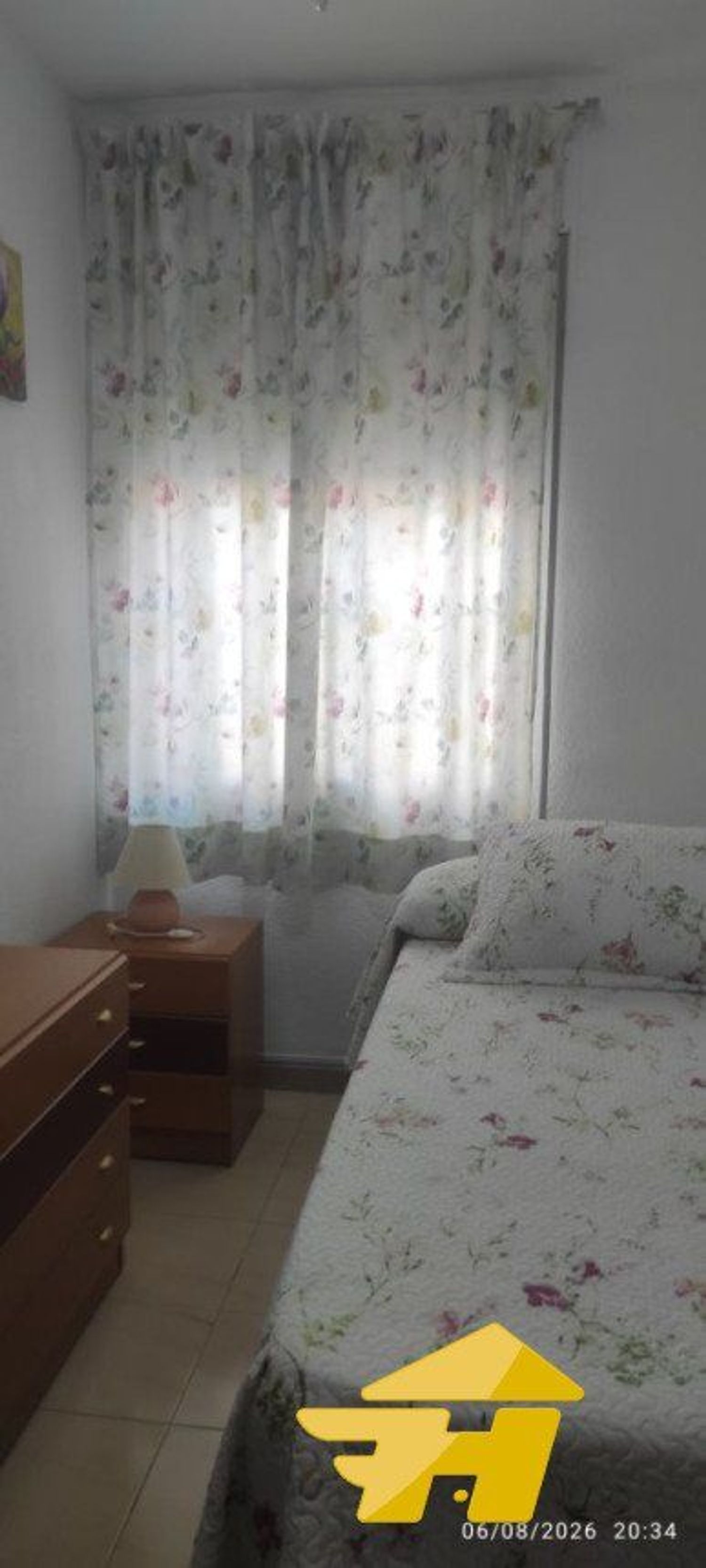 Piso en Calle Santa Rosa, 16, Santa Rosa - San José - Foto 6
