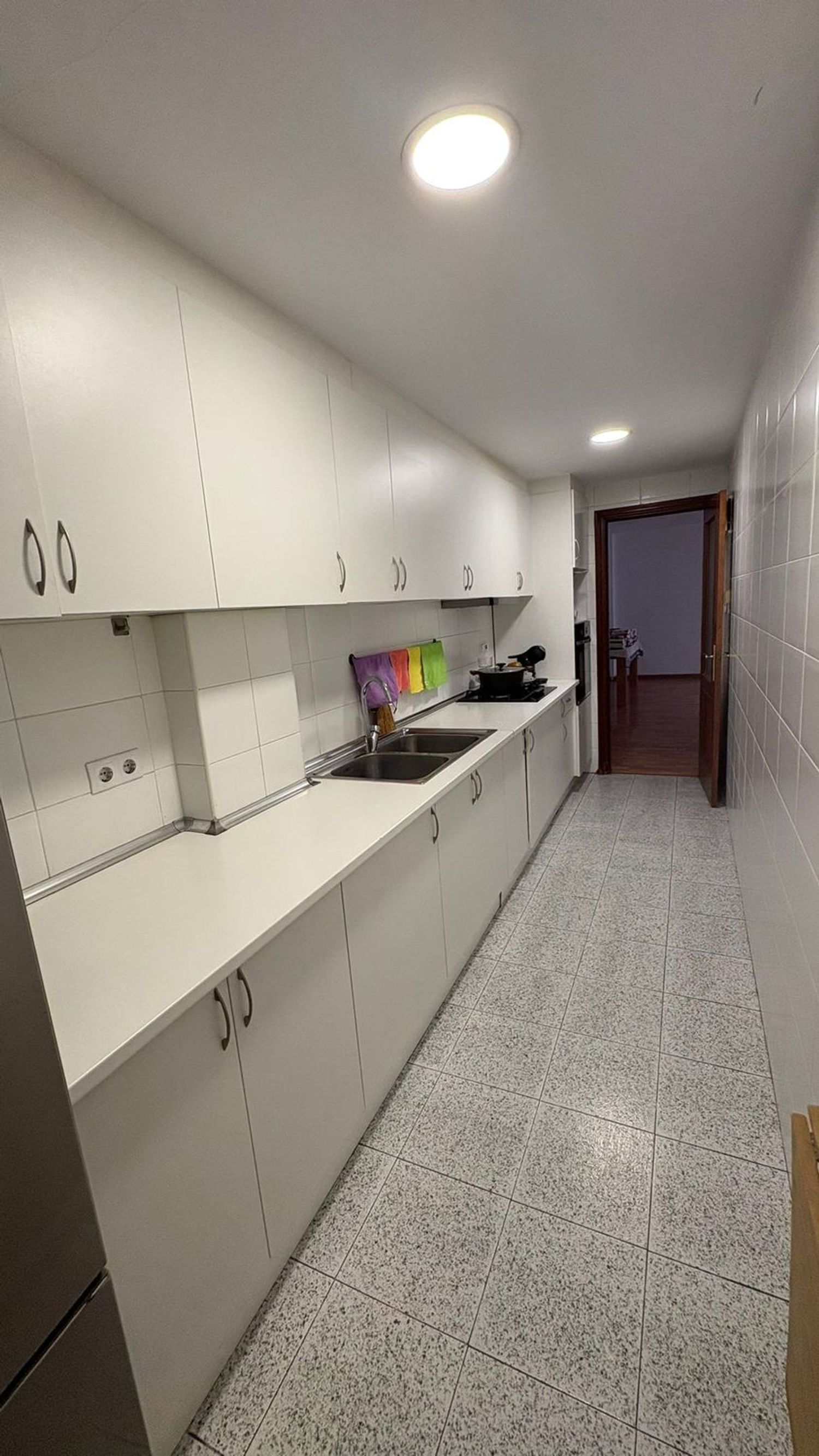 Piso en Calle José Llopis Diez, 5, Garbinet - Parque de las Avenidas - Foto 4