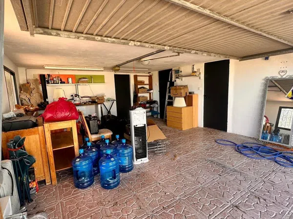 Casa o chalet independiente en Calle Xirimoia, 55, El Montgó, El Montgó - Foto 19