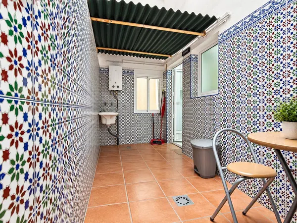 Piso en Calle Pradilla, 33, Carolinas Altas - Foto 14