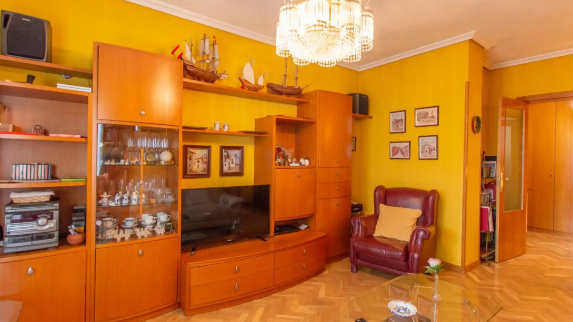 Piso en  Calle de Arganzuela 29 - Foto 38