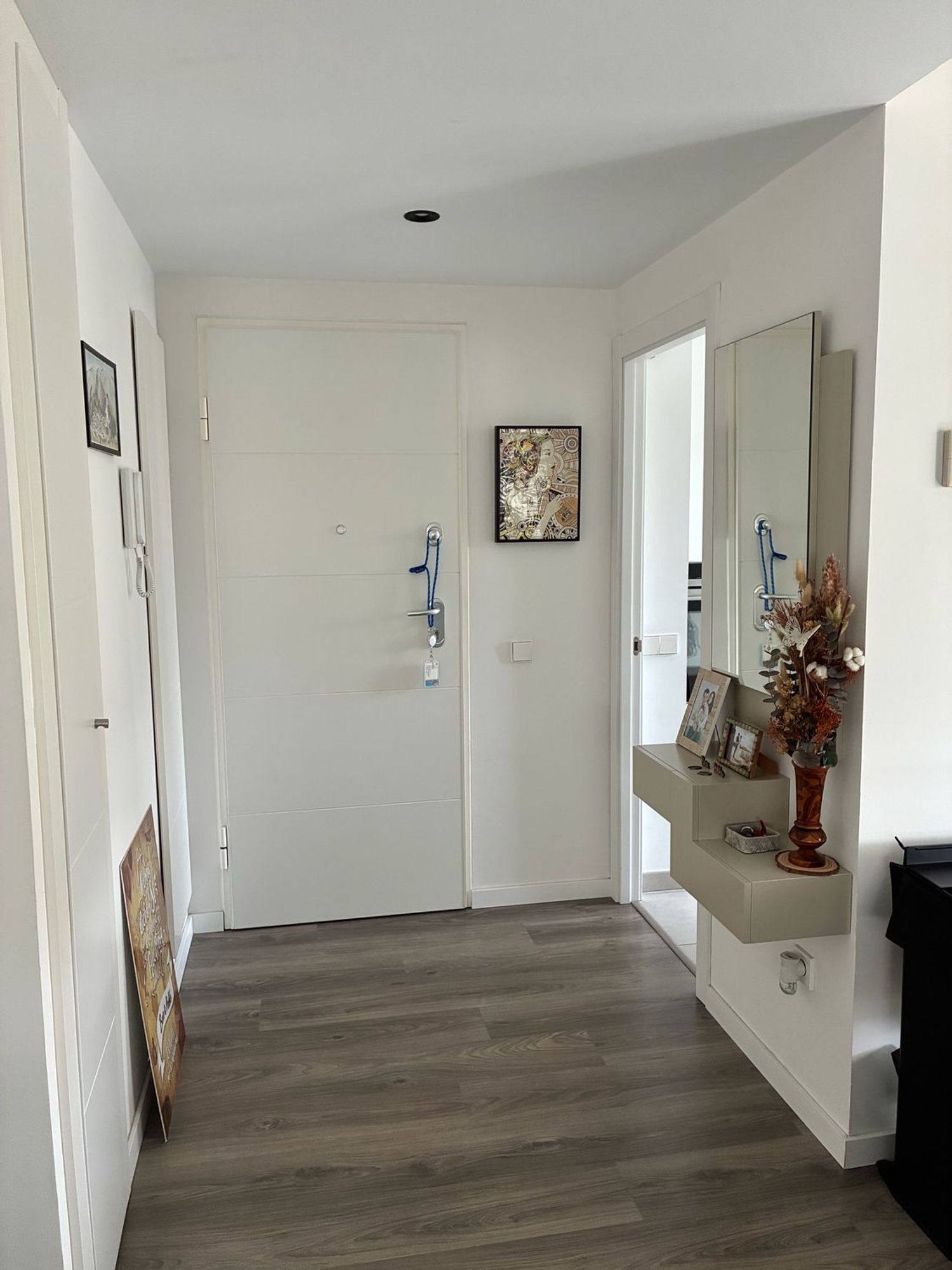 Piso en Avenida de les Tres Creus, 125, Safranar - Foto 24
