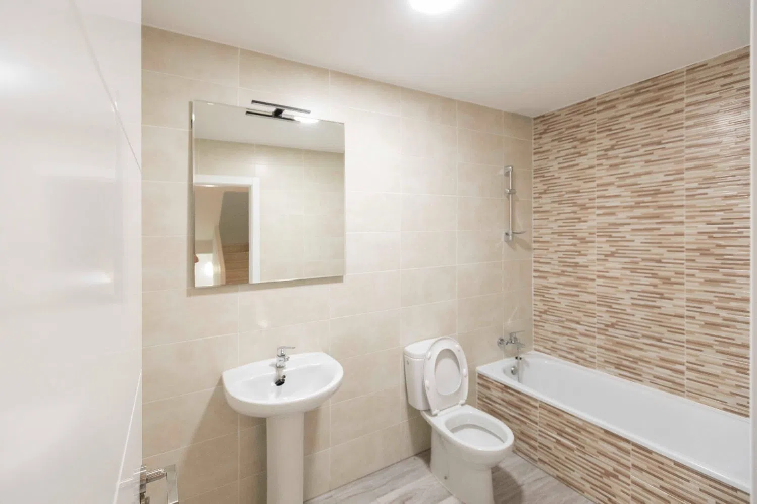 Chalet pareado en puente del Arzobispo, 216 L - Foto 8