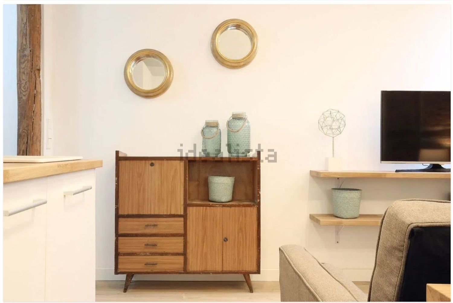 Piso en calle del Duque de Alba, 11 - Foto 4