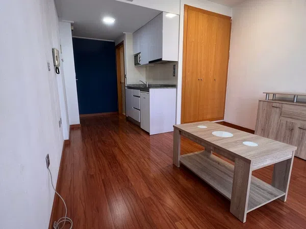 Estudio en Calle Donantes de Sangre, 9, Zona Juan de Borbón - Foto 7