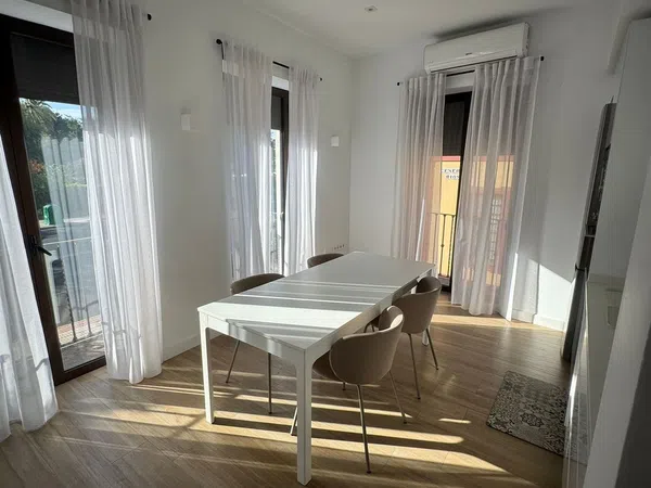 Piso en Avenida de Menéndez Pelayo, 30, San Bernardo - Avenida de Cádiz - Foto 4