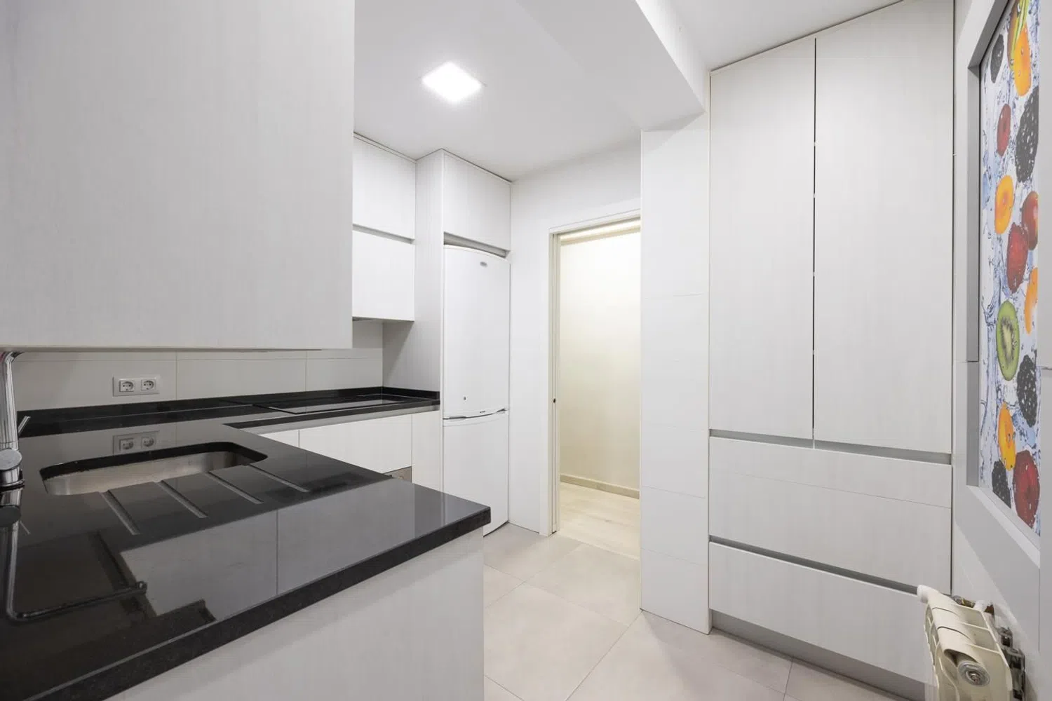 Piso en calle de los Yébenes - Foto 10