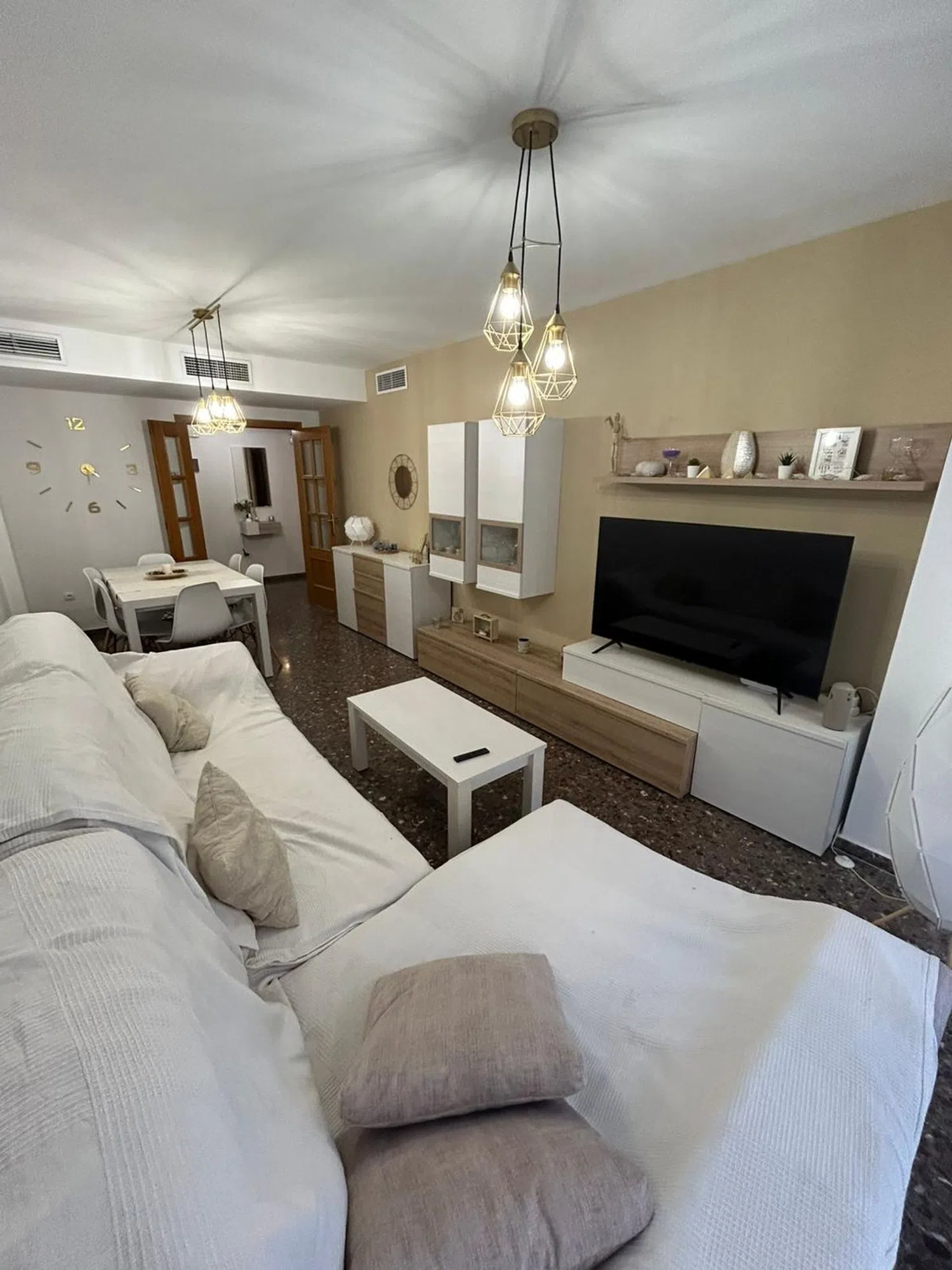 Piso en avenida Blasco Ibáñez, 2 a - Foto 1