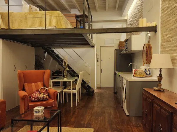 Piso en Chicarreros, 3