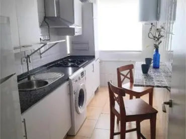 Piso en Nervión - Foto 4