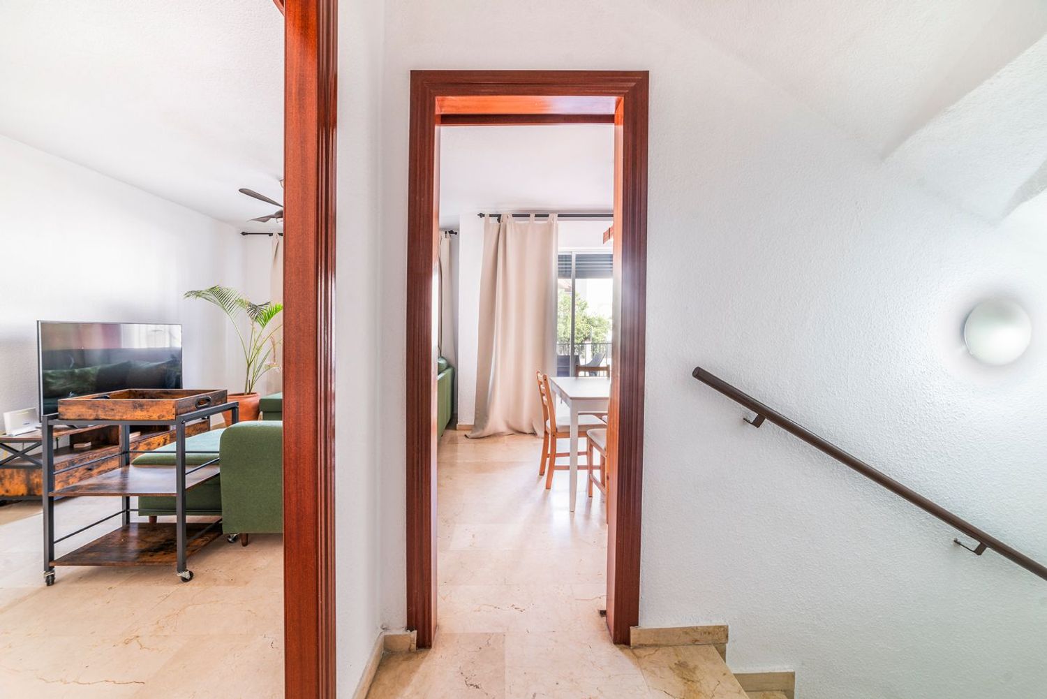 Chalet pareado en Avenida Pablo Picasso, 83, Las Almenas, Las Almenas - Foto 14