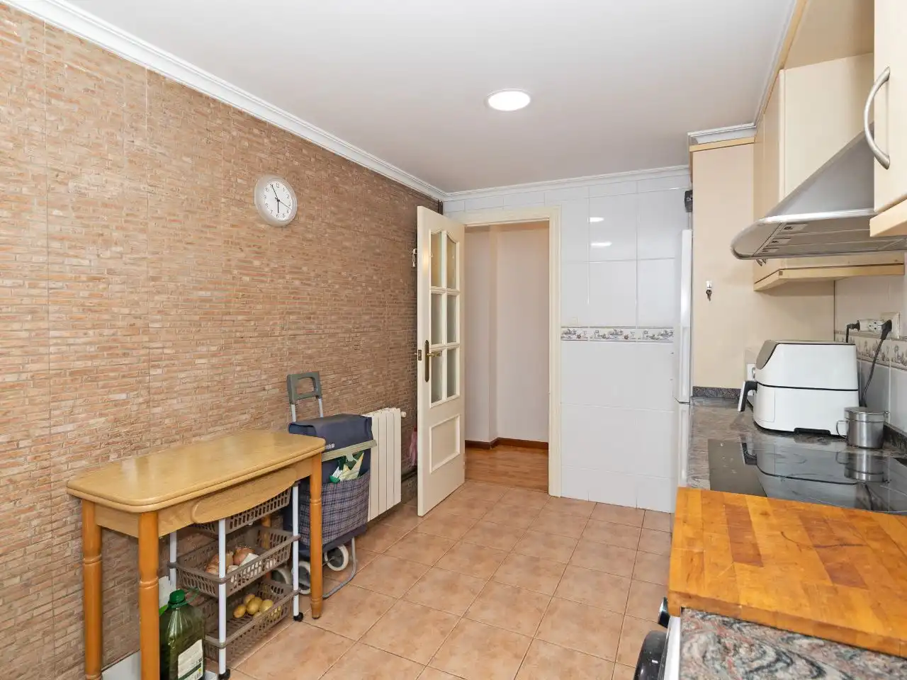 Piso en  Carrer Metge Julià 18 - Foto 10