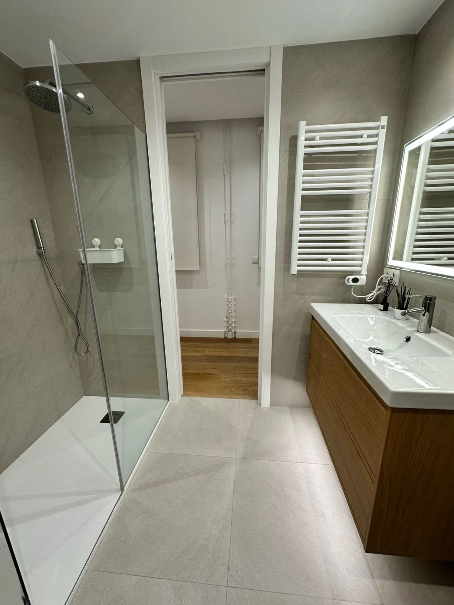 Piso en calle de Zurbano, 31 - Foto 8