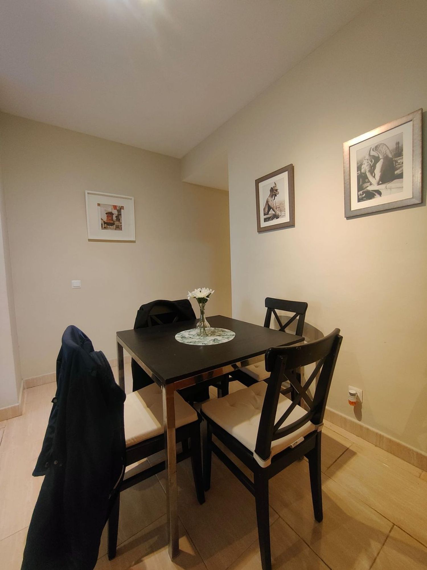 Piso en Calle Ollerías, 55, La Goleta - San Felipe Neri - Foto 2