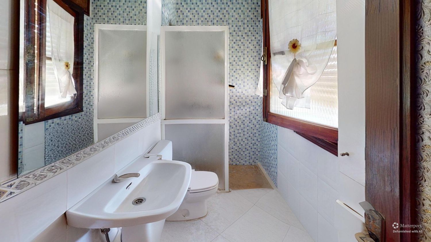 Casa independiente en Barrio El Palo - Foto 5