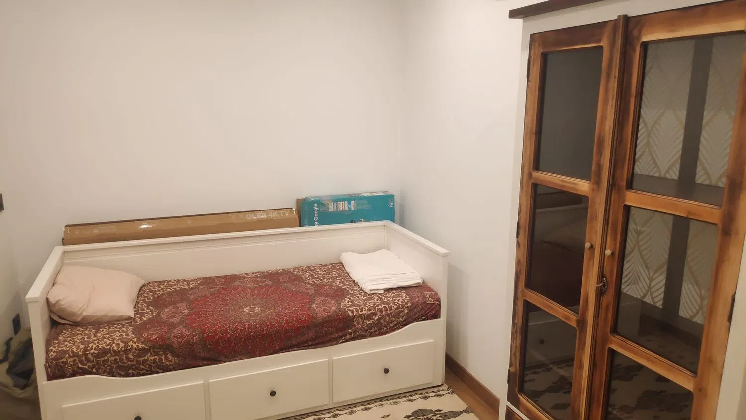 Piso en calle de la Noguera Pallaresa, 50 - Foto 12
