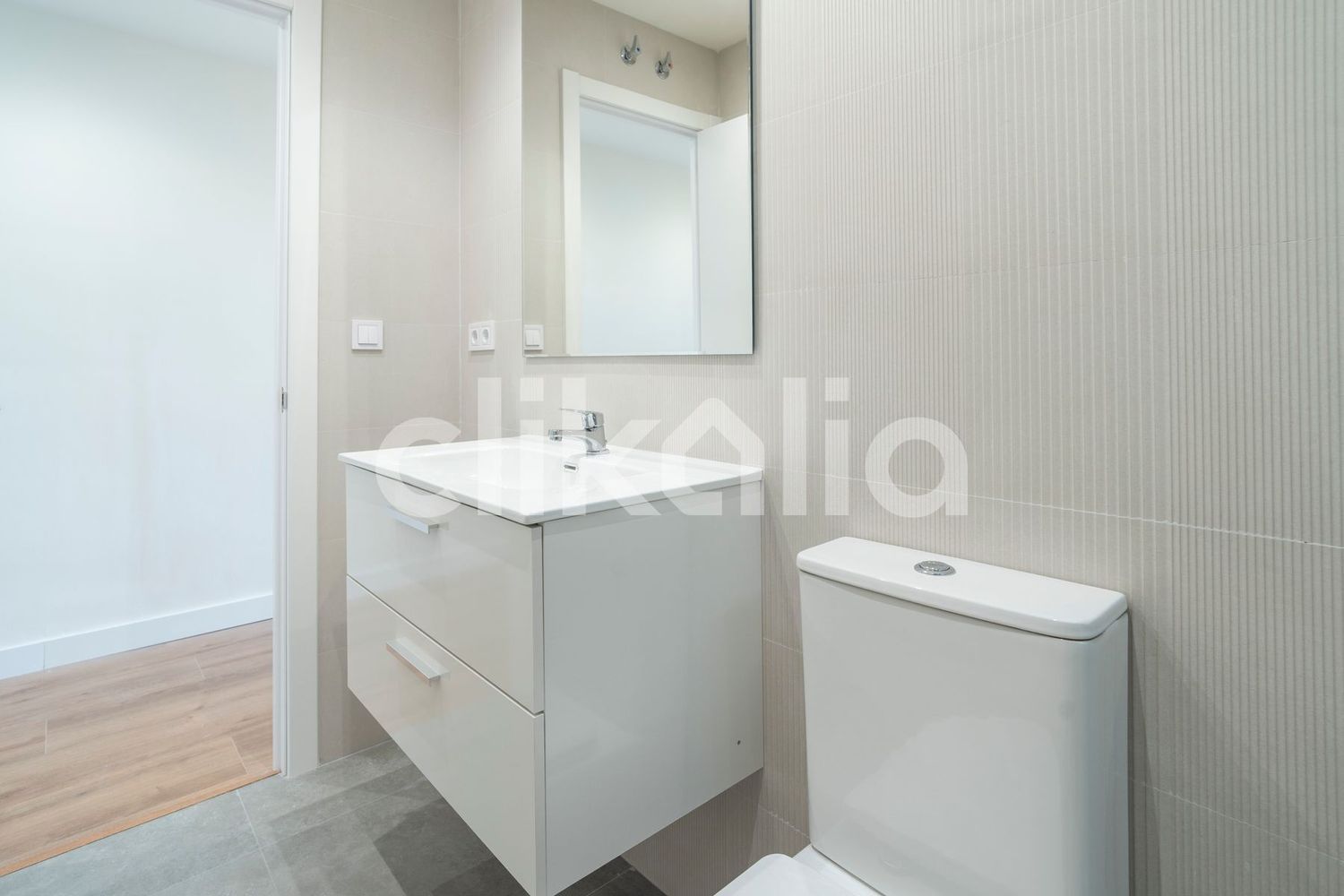 Piso en calle del Mestre Bellver - Foto 26