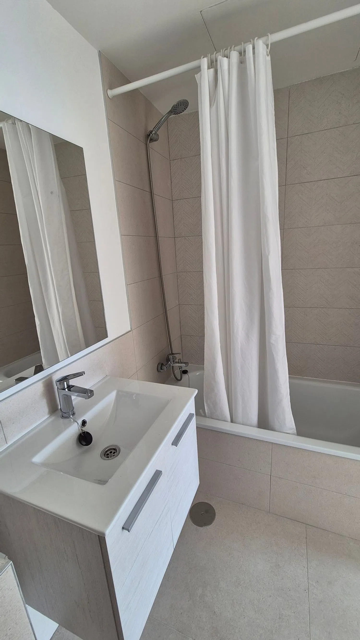 Piso en avenida Provisional Gran Vía De Vicálvaro, 17 - Foto 12