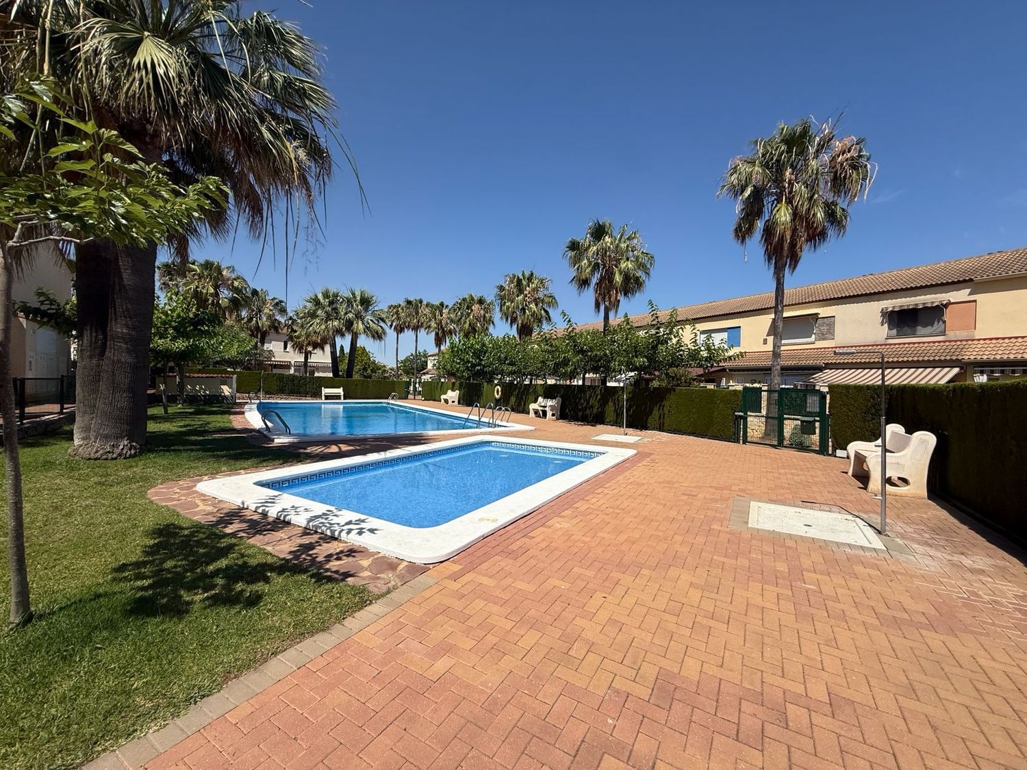 Chalet adosado en Avenida Jaime I, 2, El Balcó - Jaume I - Foto 33