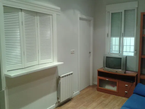 Piso en calle Acuerdo, 20