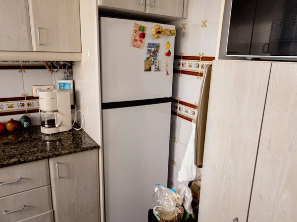 Piso en Calle Nevers, 14, El Faro, El Faro - Foto 10