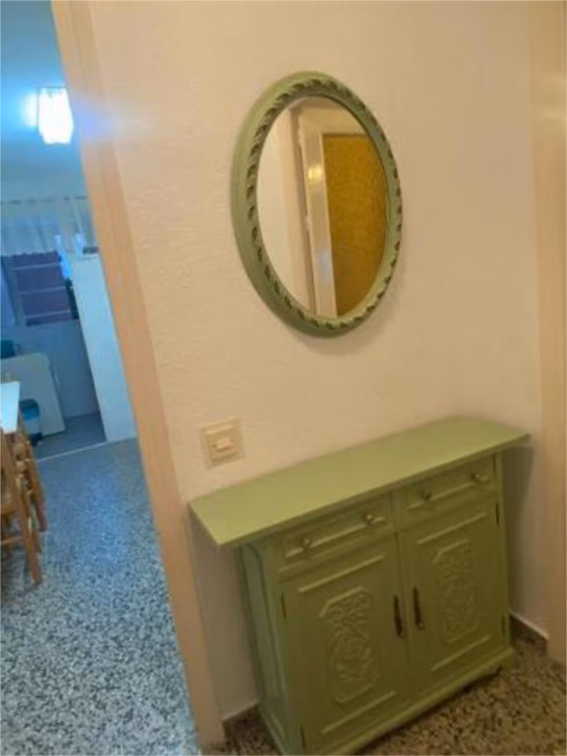 Piso en Huelin