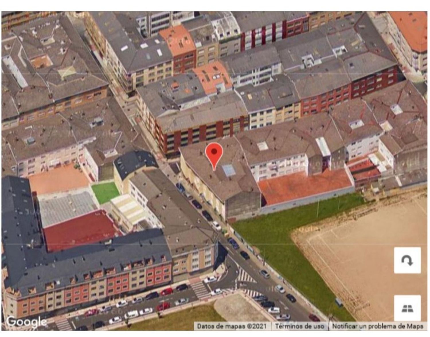 Piso en Calle Cardenal Cisneros, 73, Alto del Castaño, Alto del Castaño - Foto 31