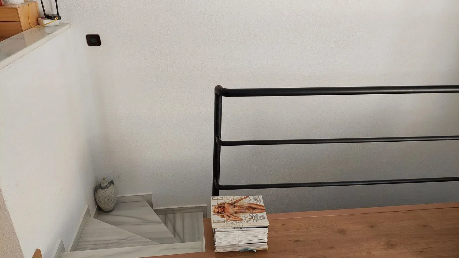 Chalet adosado en calle de la Cova Fumada, 29 - Foto 26