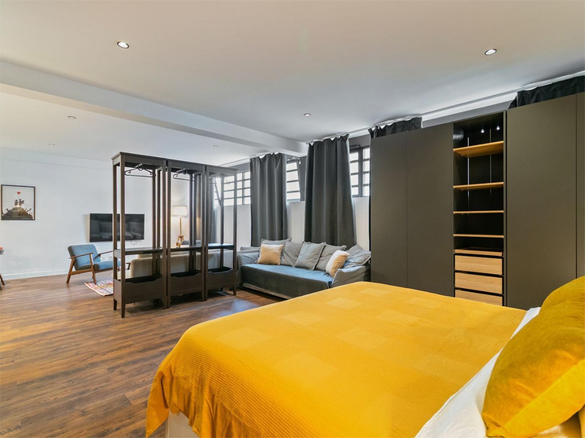 Piso en  Carrer de Sancho de Ávila 43 - Foto 14